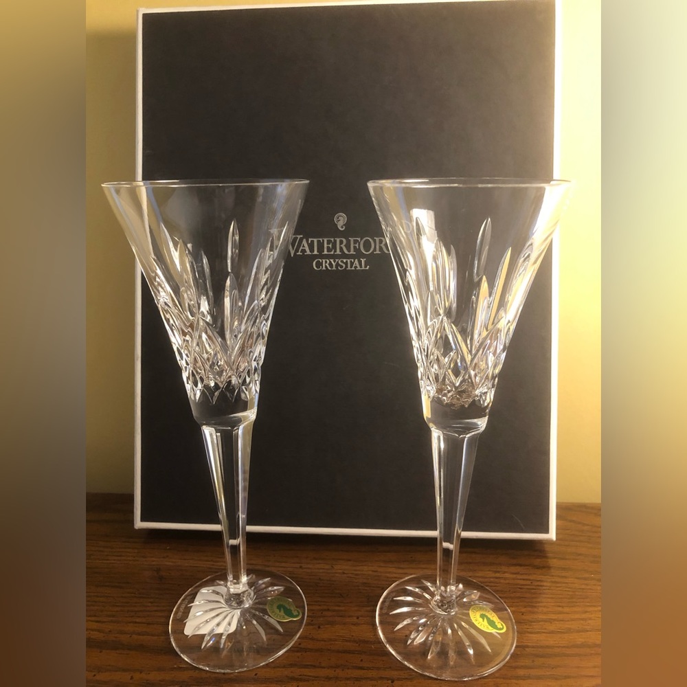 Waterford Crystal